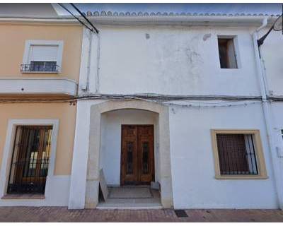 Maison de ville - Vente - Ondara - 57-34371