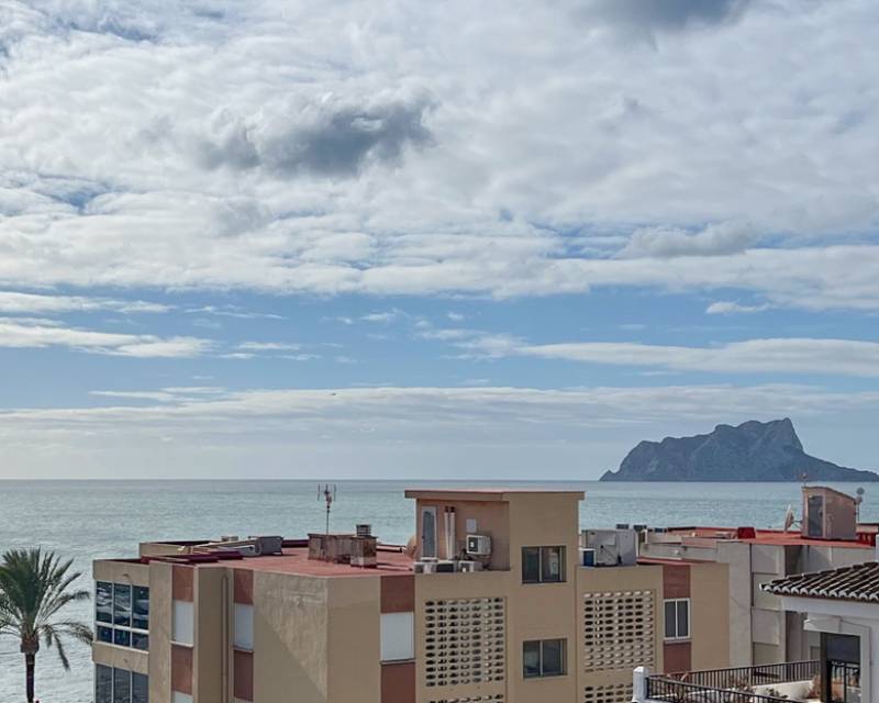 Apartment - Sales - Moraira - Centro Ciudad