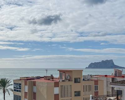 Apartment - Sales - Moraira - 46-68520