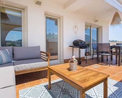 Апартамент - Продажа - Дения - 72-31205