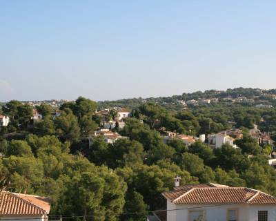 Parcela - Venta - Javea - 42-55875