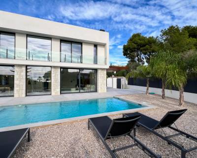 Вилла - Продажа - Бенисса - 46-16609-dup