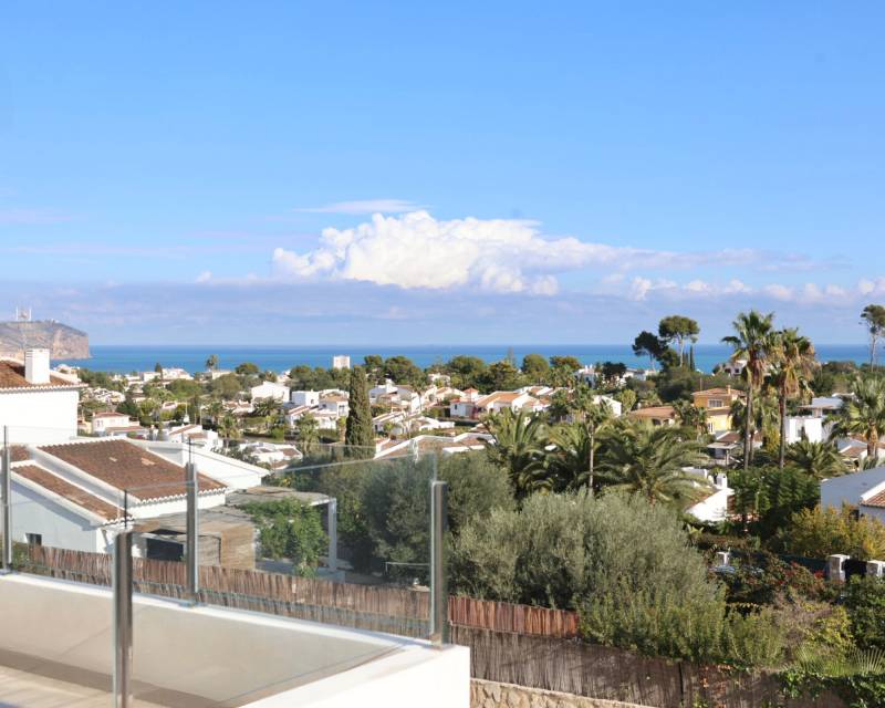 Detached villa - Sales - Javea - Javea