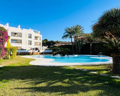 Appartement - Vente - Moraira - 45-97210