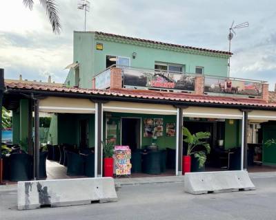 Коммерческая недвижимость - Продажа - Дения - 22-18529