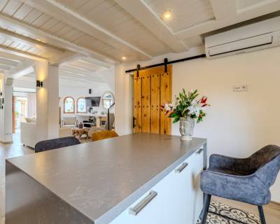 Linked villa - Sales - Javea - 10-41344
