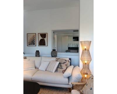 Detached villa - New Build - Javea - 72-28033