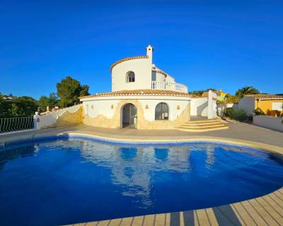 Detached villa - Sales - Benitachell - 15-63275