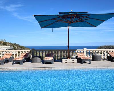 Chalet - Venta - Javea - 18-67630