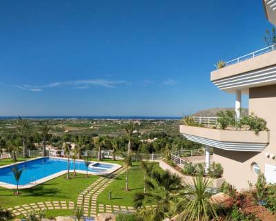 Apartamento - Venta - La Sella, Denia - 71-0466