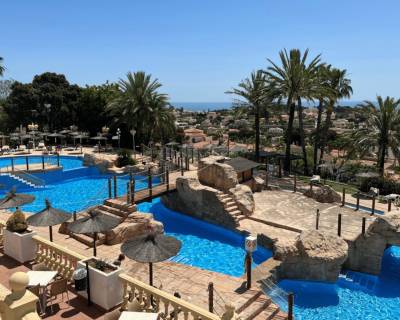 Бунгало - Продажа - Кальпе - 40-86317