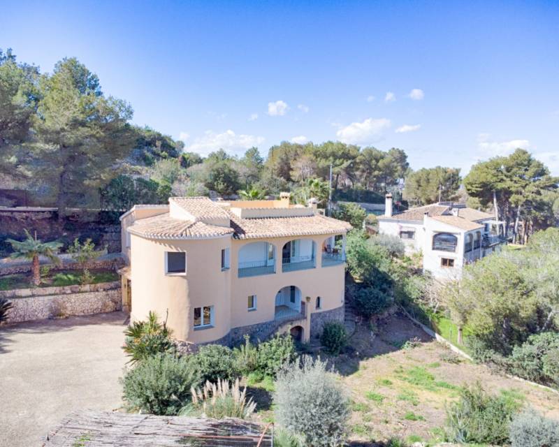 Chalet - Venta - Javea - Javea