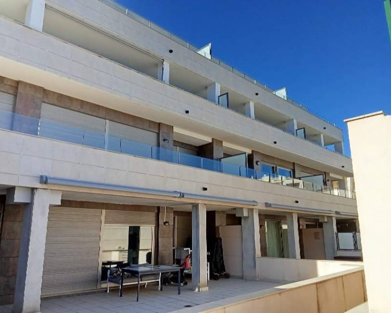Apartment - Sales - Javea - Javea