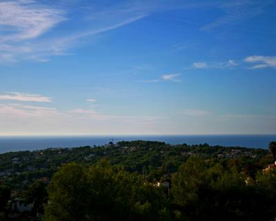 Terrain - Vente - Moraira - 42-69453