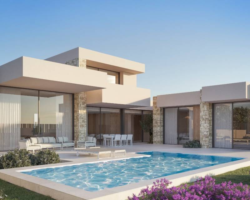 Detached villa - Sales - Denia - Denia