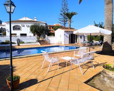 Chalet - Venta - Javea - 75-29954