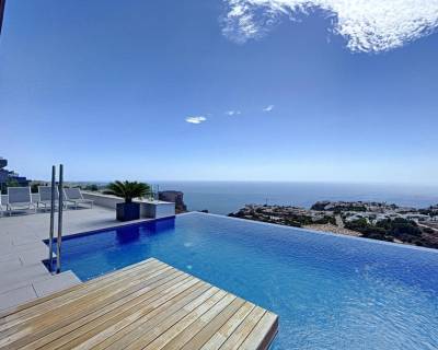 Apartment - Sales - Benitachell - 127-32248