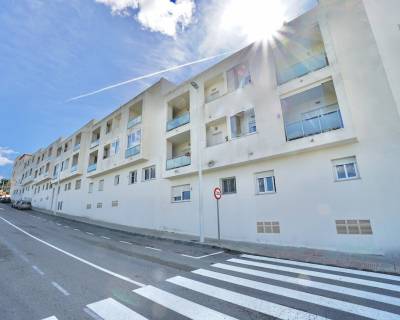 Appartement - Vente - Teulada - 55-76050