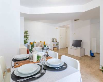 Апартамент - Продажа - Морайра - 56-30476