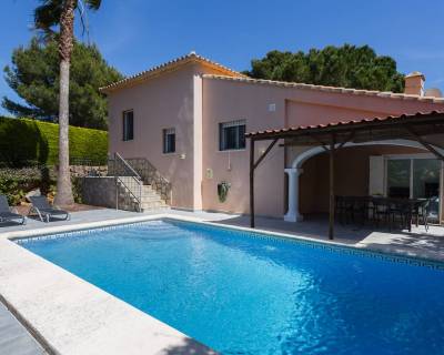 Villa individuelle - Vente - La Sella, Denia - 142-xdl1222