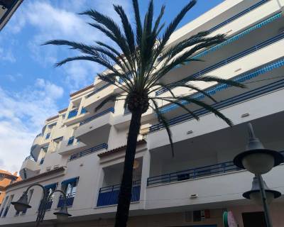 Apartment - Sales - Moraira - 14-80018-46