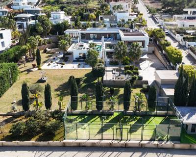 Вилла - Продажа - Хавеа - 18-79943