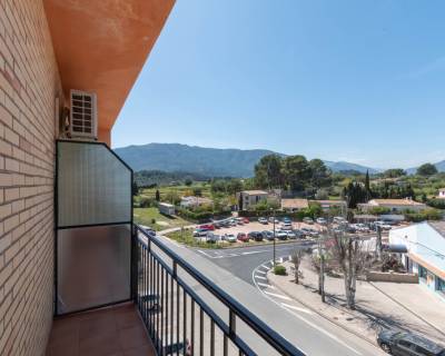 Apartamento - Venta - Jalon Valley - 10-84951