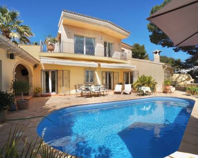 Вилла - Продажа - Морайра - 55-76374