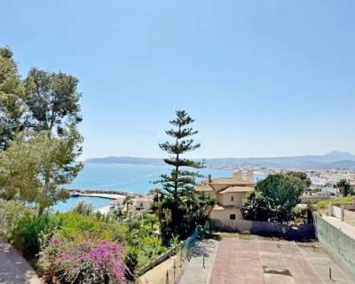 Maison jumelée - Vente - Javea - 72-32019