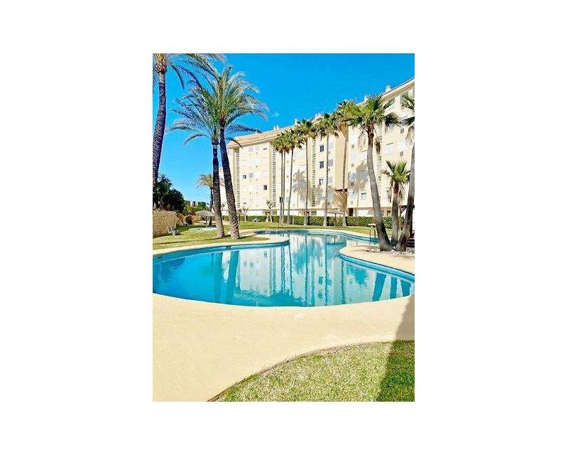 Apartment - Sales - Javea - Montañar I