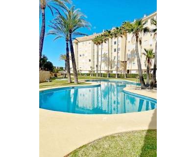 Appartement - Vente - Javea - 72-18853-dup