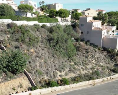 Plot - Sales - Benitachell - 55-61832