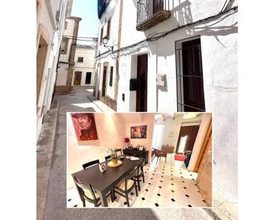 Maison de ville - Vente - Javea - 21-64661