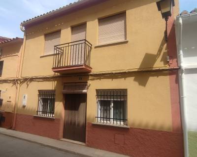 Village house - Sales - Orba Valley - 57-27040