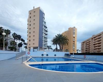 Appartement - Vente - Calpe - 55-70649