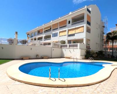 Apartment - Sales - Javea - 11-27841