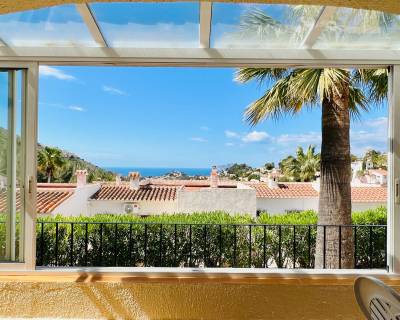 Chalet - Venta - Benitachell - 45-20832