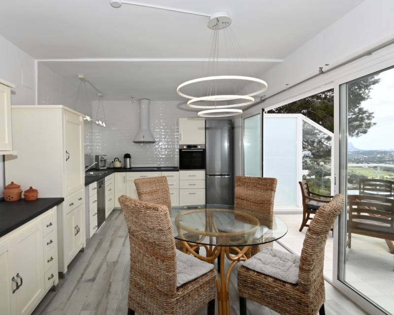 House in Moraira - Image 4