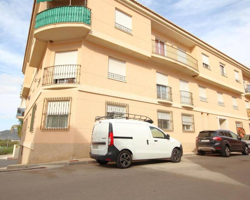 Apartment - Sales - Orba Valley - Benidoleig