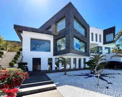 Detached villa - Sales - Javea - 15-47219-dup