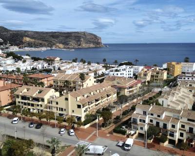 Appartement - Vente - Javea - 18-63484