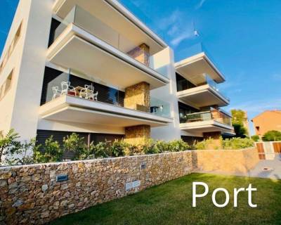 Apartment - Sales - Javea - 21-62083