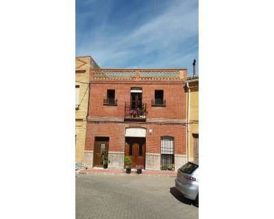 Linked villa - Sales - Orba Valley - 14-35404