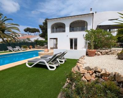 Chalet - Venta - Javea - 11-14306