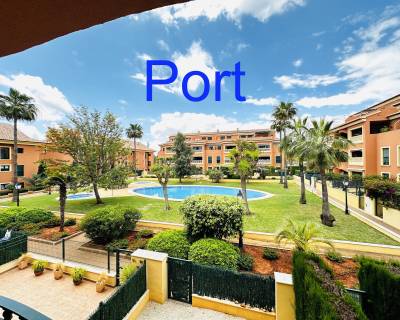 Appartement - Vente - Javea - 21-86002