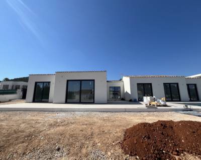 Вилла - New Build - Хавеа - 17-59848-11