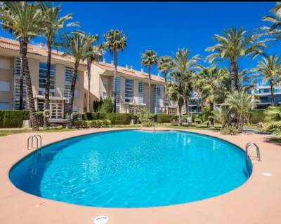 Apartamento - Venta - Javea - 15-78011