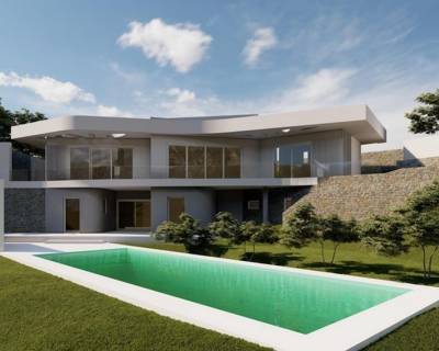 Вилла - Продажа - Хавеа - 41-61674-dup