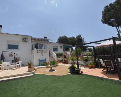 Detached villa - Sales - Moraira - 41-65173
