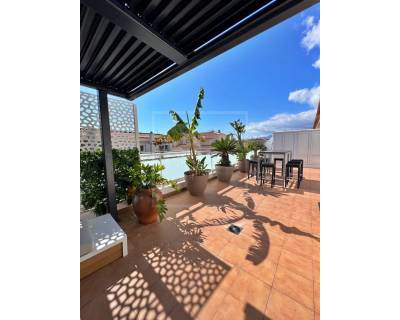 Appartement - Vente - Moraira - 14-81878